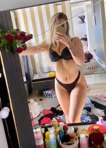 Şirinevler Escort Bayan Dilanla Ateşli Gecelerin Vazgeçilmezi